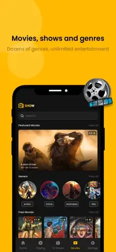 sony-dualsense-wireless-controller Movies and shows